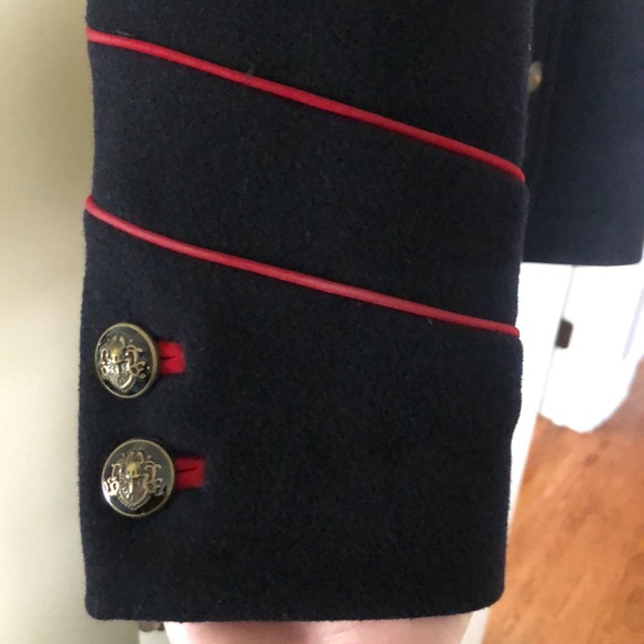 BCBGeneration size L wool mix coat - Picture 3 of 12